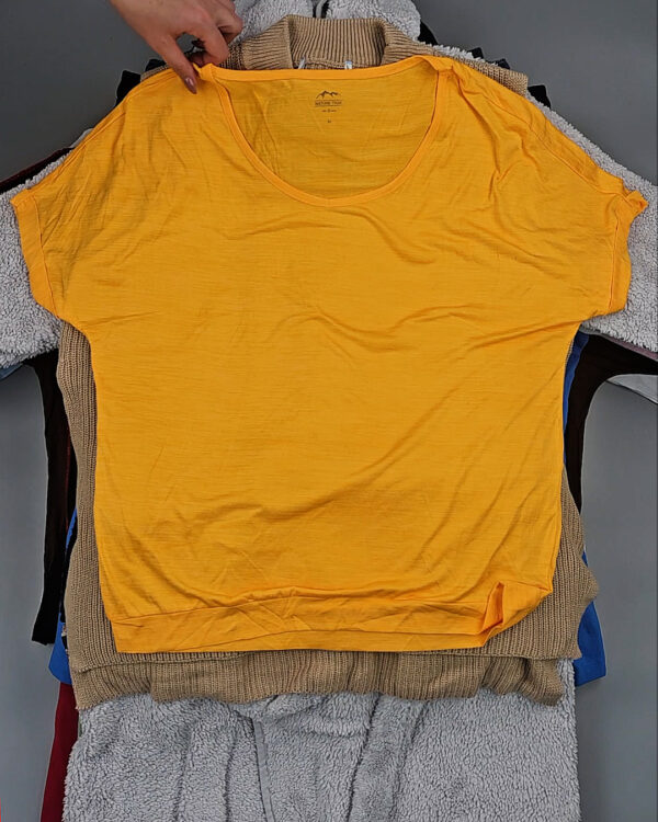 Фотография  811 - TCM Winter 104#20 кг, ЛОТ СТ-9554 оптом в Новосибирске и Новосибирской области