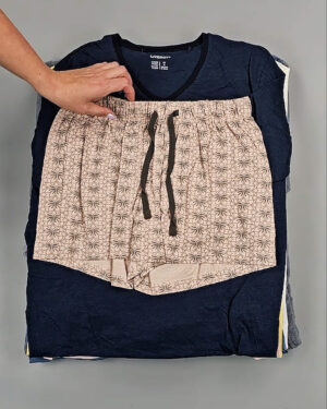 Фотография  753 - Домашняя одежда LIDL 114#7 кг, ЛОТ СТ-9489 оптом в Новосибирске и Новосибирской области