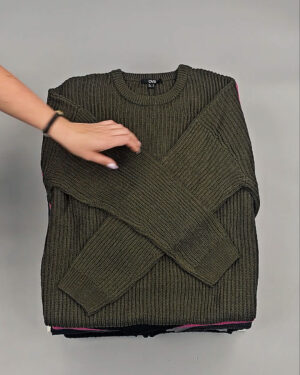 Фотография  812 - OVS Winter м/ж mix#15 кг, ЛОТ СТ-9505 оптом в Новосибирске и Новосибирской области