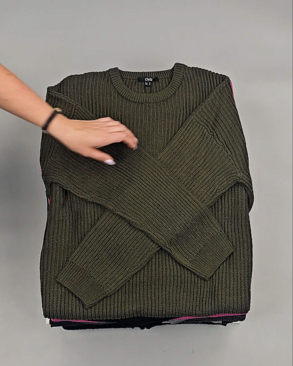 Фотография  250 - OVS Winter м/ж mix#15 кг, ЛОТ СТ-9505 оптом в Новосибирске и Новосибирской области