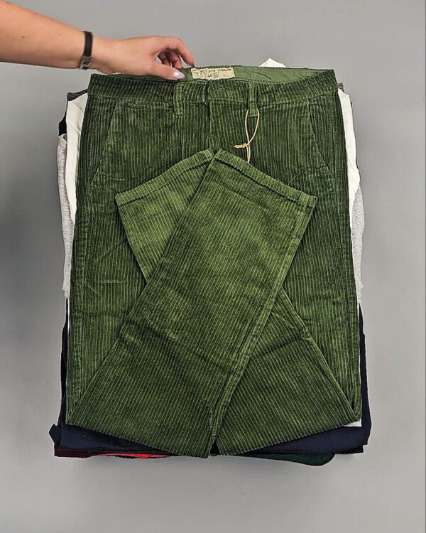 Фотография  282 - OVS Winter м/ж mix#15 кг, ЛОТ СТ-9504 оптом в Новосибирске и Новосибирской области