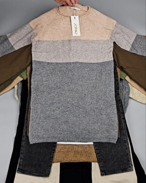 Фотография  235 - Bestseller Winter mix 104#15 кг, ЛОТ № СТ-9525 оптом в Новосибирске и Новосибирской области