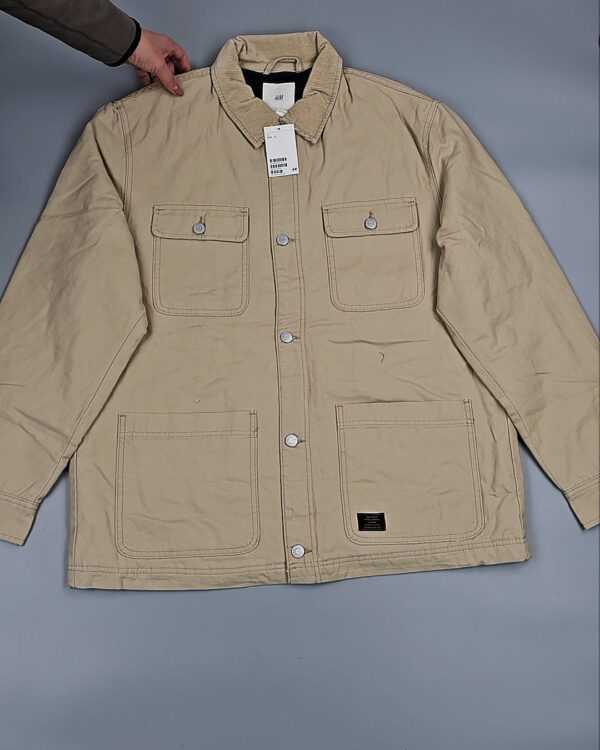 Фотография  624 - H&M Men mix 095#10 кг оптом в Новосибирске и Новосибирской области