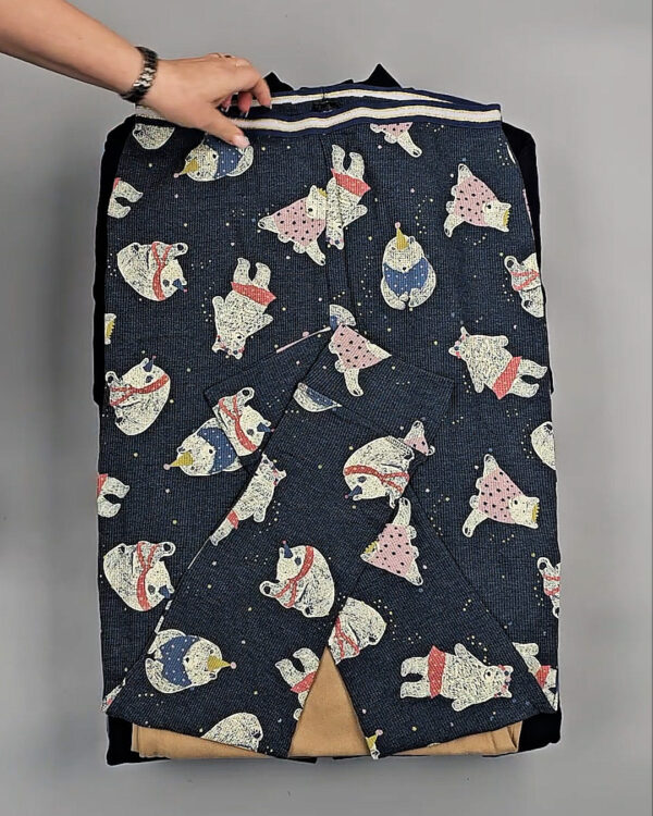 Фотография  670 - NEXT Winter Women mix#15 кг, ЛОТ СТ-9454 оптом в Новосибирске и Новосибирской области