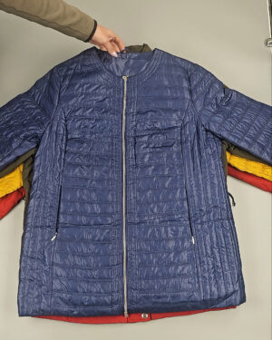 Фотография  473 - Куртки#25 кг, ЛОТ № СХ-0170 оптом в Новосибирске и Новосибирской области