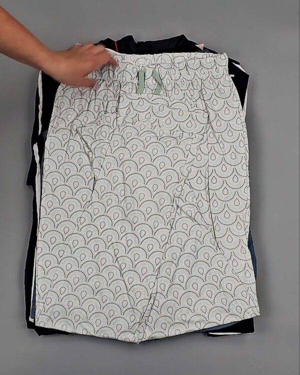 Фотография  297 - Домашняя одежда LIDL 114#7 кг, ЛОТ СТ-9491 оптом в Новосибирске и Новосибирской области