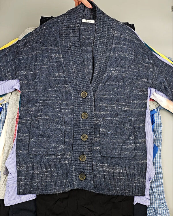 Фотография  770 - CANADA  Winter mix 084#20 кг, ЛОТ № СТ-9519 оптом в Новосибирске и Новосибирской области