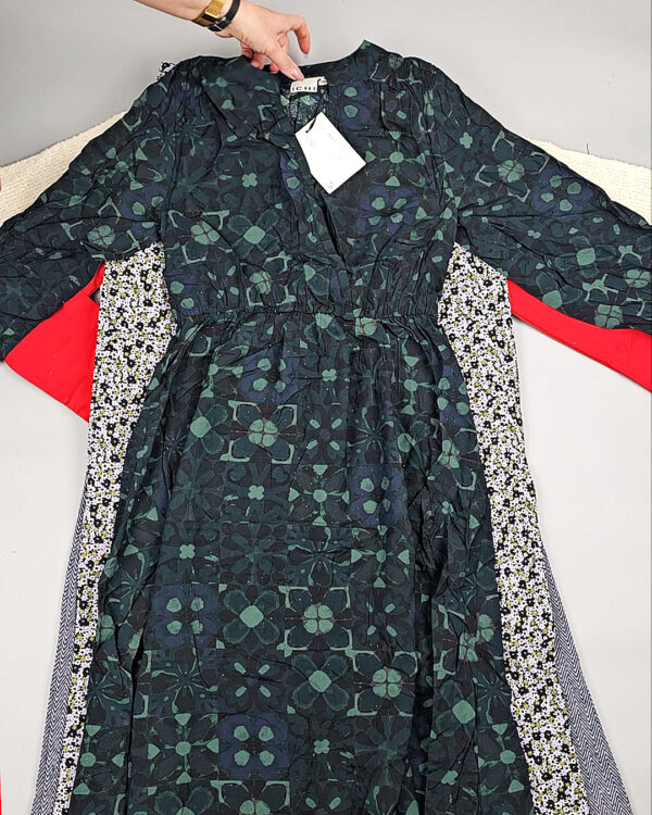 Фотография  676 - ICHI mix 075#15 кг, ЛОТ СТ-9600 оптом в Новосибирске и Новосибирской области