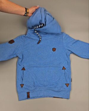 Фотография  699 - Толстовки#10 кг, ЛОТ № СХ-0150 оптом в Новосибирске и Новосибирской области