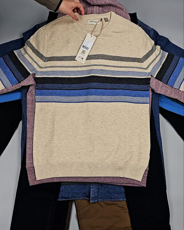 Фотография  511 - BLEND HE Winter 075#20 кг, ЛОТ № СТ-9521 оптом в Новосибирске и Новосибирской области