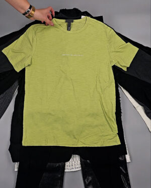 Фотография  703 - H&M A/W Women mix 095#15 кг, ЛОТ № СТ-9549 оптом в Новосибирске и Новосибирской области