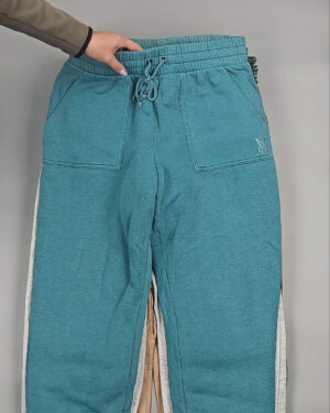 Фотография  493 - Спортивные штаны Ex#25 кг, ЛОТ № СХ-0171 оптом в Новосибирске и Новосибирской области