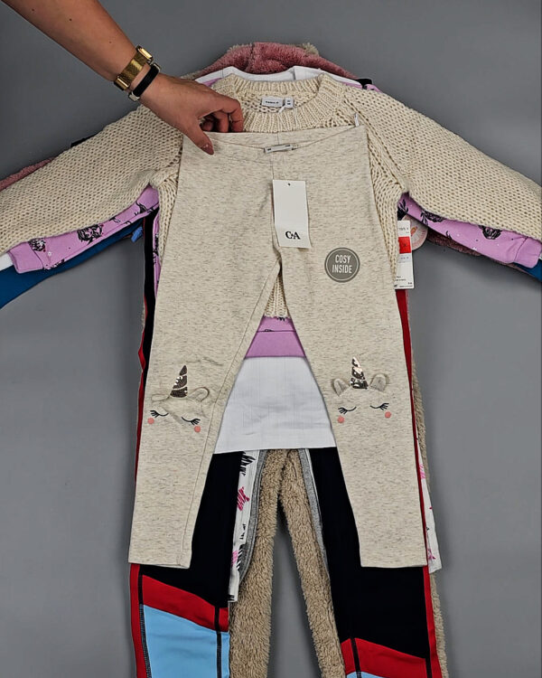 Фотография  106 - KIDS Winter СТОК 065#10 кг, ЛОТ СТ-9606 оптом в Новосибирске и Новосибирской области