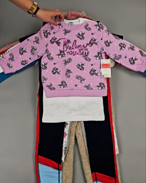 Фотография  955 - KIDS Winter СТОК 065#10 кг, ЛОТ СТ-9606 оптом в Новосибирске и Новосибирской области