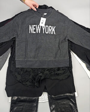 Фотография  829 - H&M A/W Women mix 095#15 кг, ЛОТ № СТ-9549 оптом в Новосибирске и Новосибирской области