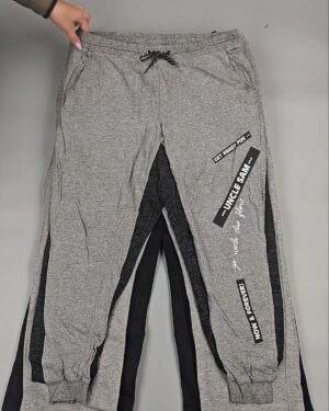 Фотография  888 - Спортивные штаны Ex#25 кг, ЛОТ № СХ-0172 оптом в Новосибирске и Новосибирской области