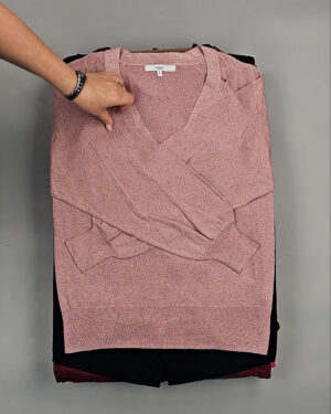 Фотография  729 - NEXT Winter Women mix#15 кг, ЛОТ СТ-9454 оптом в Новосибирске и Новосибирской области