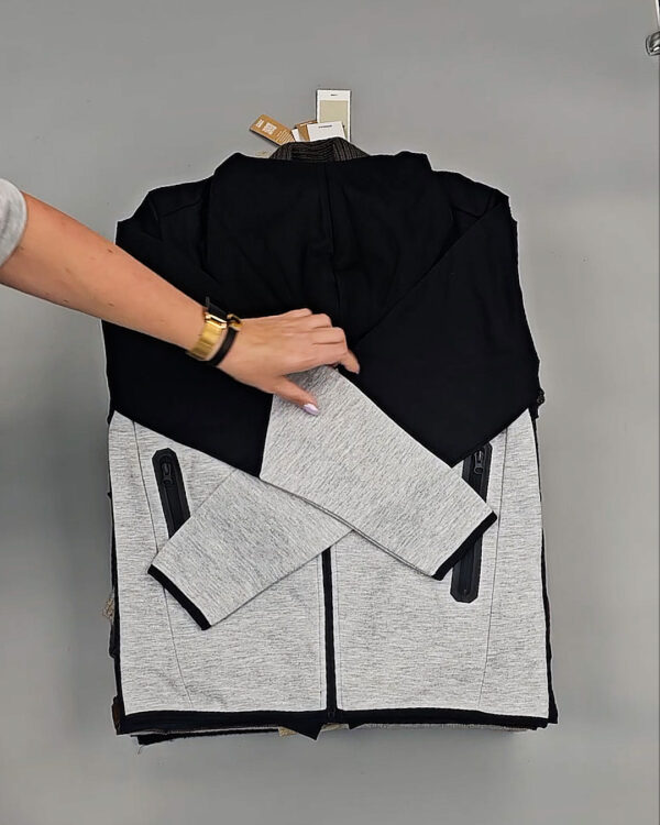 Фотография  602 - JACK JONES Men Winter mix 075#20 кг, ЛОТ № СТ-9445 оптом в Новосибирске и Новосибирской области