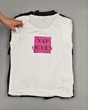 Фотография  144 - Домашняя одежда LIDL 114#7 кг, ЛОТ СТ-9491 оптом в Новосибирске и Новосибирской области