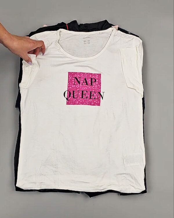 Фотография  114 - Домашняя одежда LIDL 114#7 кг, ЛОТ СТ-9491 оптом в Новосибирске и Новосибирской области