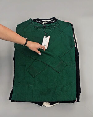 Фотография  337 - OVS Winter м/ж mix#15 кг, ЛОТ СТ-9508 оптом в Новосибирске и Новосибирской области