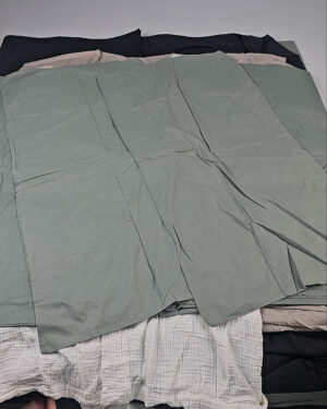 Фотография  331 - 11991 ПДО H&M (H H&M HHR mix) 1224#25 кг, ЛОТ №СТ-9566 оптом в Новосибирске и Новосибирской области