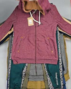 Фотография  671 - DK COMPANY Winter mix 104#20 кг, ЛОТ № СТ-9527 оптом в Новосибирске и Новосибирской области