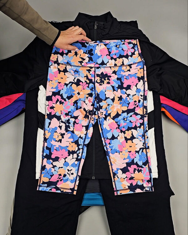 Фотография  496 - Спорт#25 кг, ЛОТ № СХ-0168 оптом в Новосибирске и Новосибирской области