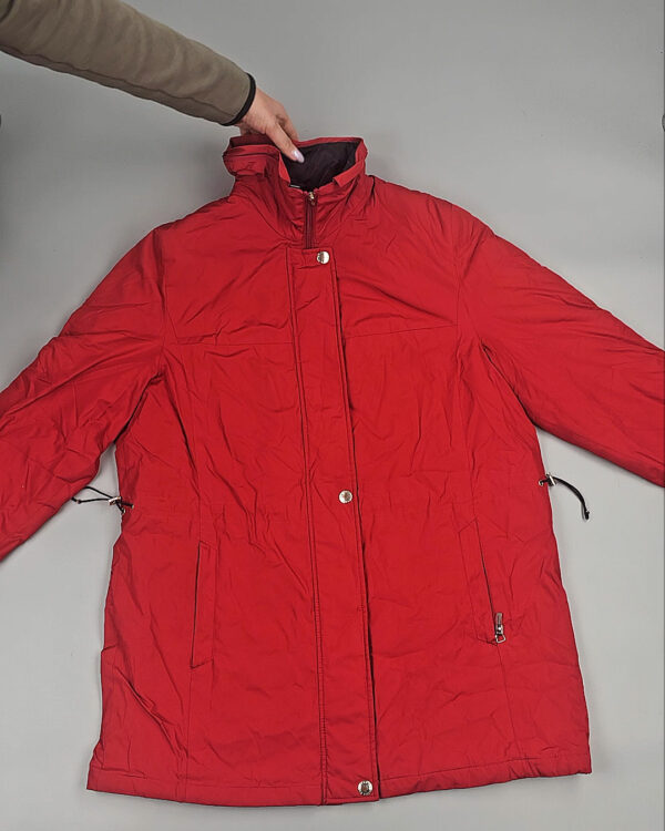 Фотография  259 - Куртки#25 кг, ЛОТ № СХ-0170 оптом в Новосибирске и Новосибирской области