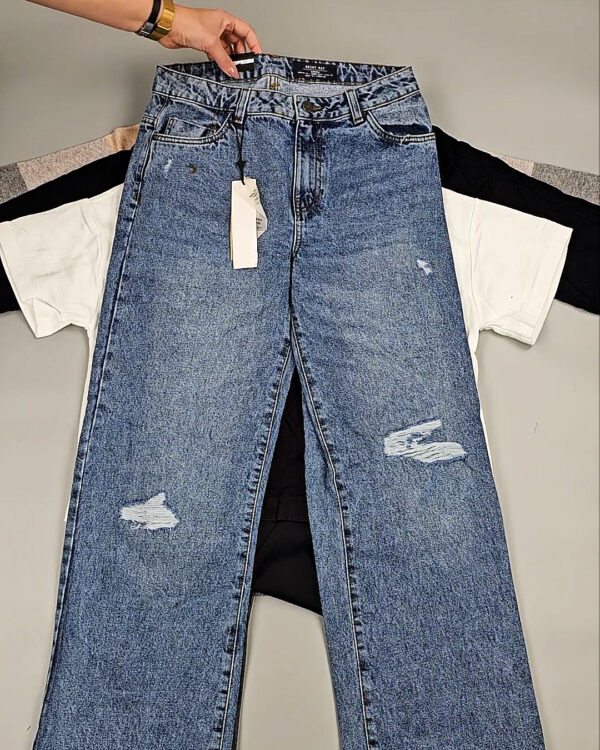 Фотография  675 - Bestseller Winter mix 104#15 кг, ЛОТ № СТ-9526 оптом в Новосибирске и Новосибирской области