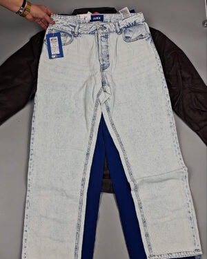 Фотография  271 - JACK JONES Women mix 075 #15 кг, ЛОТ СТ-9531 оптом в Новосибирске и Новосибирской области