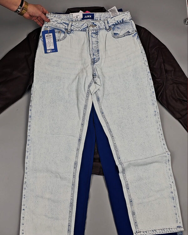 Фотография  979 - JACK JONES Women mix 075 #15 кг, ЛОТ СТ-9531 оптом в Новосибирске и Новосибирской области