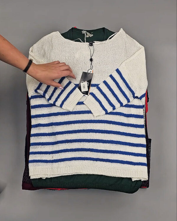 Фотография  103 - OVS Winter м/ж mix#15 кг, ЛОТ СТ-9504 оптом в Новосибирске и Новосибирской области