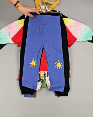 Фотография  464 - TCM Kids зима 104#6 кг, ЛОТ СТ-9615 оптом в Новосибирске и Новосибирской области