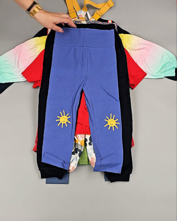 Фотография  363 - TCM Kids зима 104#6 кг, ЛОТ СТ-9615 оптом в Новосибирске и Новосибирской области