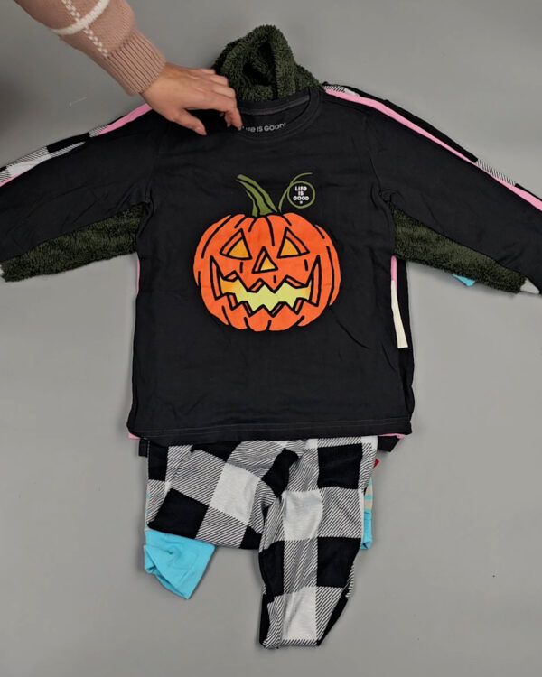 Фотография  151 - BABY KIDS CAN Winter 44#7 кг оптом в Новосибирске и Новосибирской области