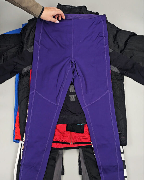 Фотография  112 - Спорт#25 кг, ЛОТ № СХ-0167 оптом в Новосибирске и Новосибирской области