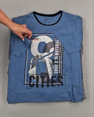 Фотография  174 - Домашняя одежда LIDL 114#7 кг, ЛОТ СТ-9489 оптом в Новосибирске и Новосибирской области