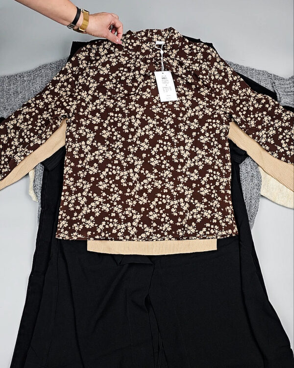 Фотография  476 - Bestseller Winter mix 104#15 кг, ЛОТ № СТ-9525 оптом в Новосибирске и Новосибирской области