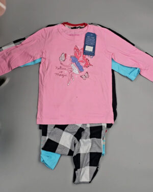 Фотография  238 - BABY KIDS CAN Winter 44#7 кг оптом в Новосибирске и Новосибирской области