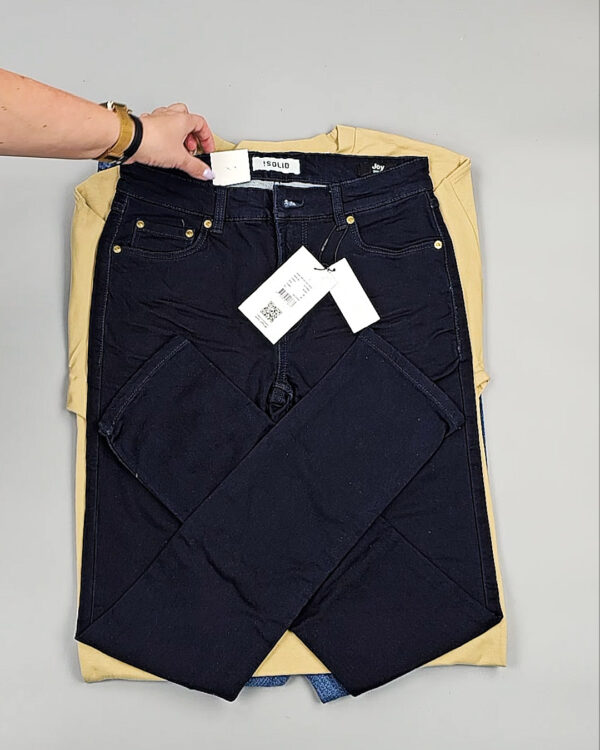 Фотография  634 - SOLID 075#15 кг, ЛОТ СТ-9387 оптом в Новосибирске и Новосибирской области