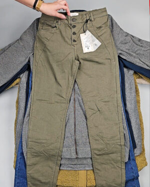 Фотография  350 - DK COMPANY Winter mix 104#20 кг, ЛОТ № СТ-9527 оптом в Новосибирске и Новосибирской области