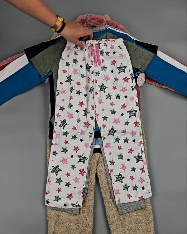 Фотография  589 - KIDS Winter СТОК 065#10 кг, ЛОТ СТ-9606 оптом в Новосибирске и Новосибирской области