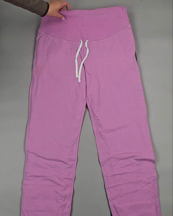 Фотография  887 - Спортивные штаны Ex#25 кг, ЛОТ № СХ-0172 оптом в Новосибирске и Новосибирской области