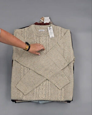 Фотография  397 - JACK JONES Men Winter mix 075#20 кг, ЛОТ № СТ-9442 оптом в Новосибирске и Новосибирской области