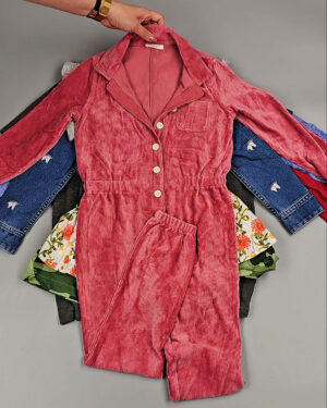 Фотография  838 - BABY KIDS CAN Winter 44#7 кг, ЛОТ СТ-9612 оптом в Новосибирске и Новосибирской области