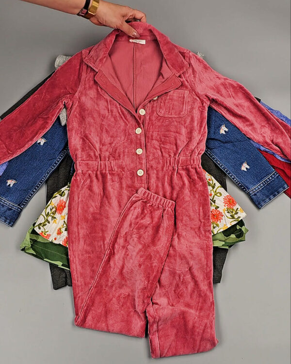 Фотография  399 - BABY KIDS CAN Winter 44#7 кг, ЛОТ СТ-9612 оптом в Новосибирске и Новосибирской области