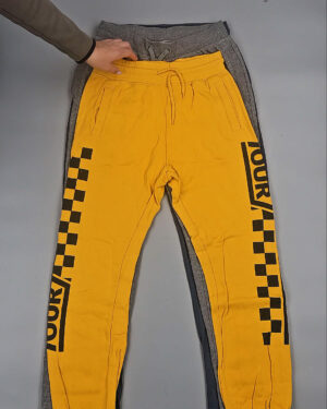 Фотография  370 - Спортивные штаны Ex#25 кг, ЛОТ № СХ-0172 оптом в Новосибирске и Новосибирской области