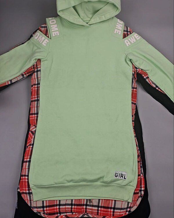 Фотография  778 - Платья Winter#25 кг, ЛОТ № СХ-0174 оптом в Новосибирске и Новосибирской области