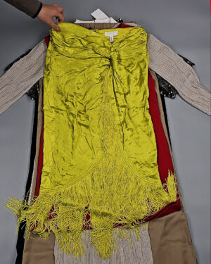 Фотография  877 - H&M A/W Women mix 095#15 кг оптом в Новосибирске и Новосибирской области